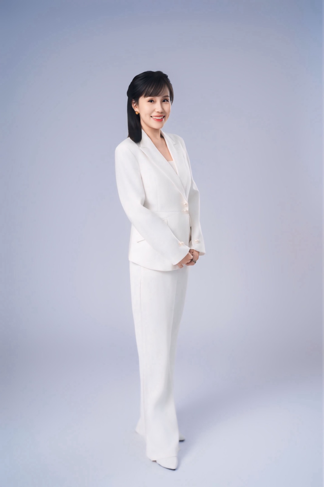 Ms Eileen Tan, Founder of The Lit Adventure