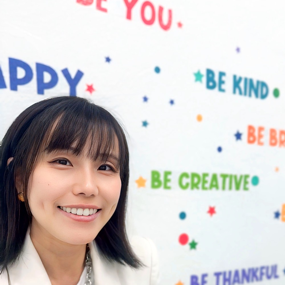 Ms Eileen Tan, Founder of The Lit Adventure