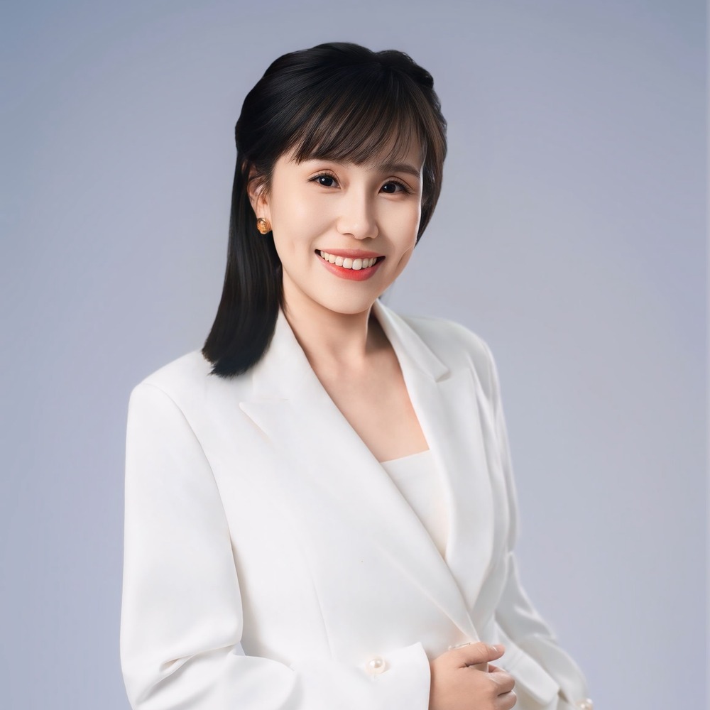 Ms Eileen Tan, Founder and Lead Educator