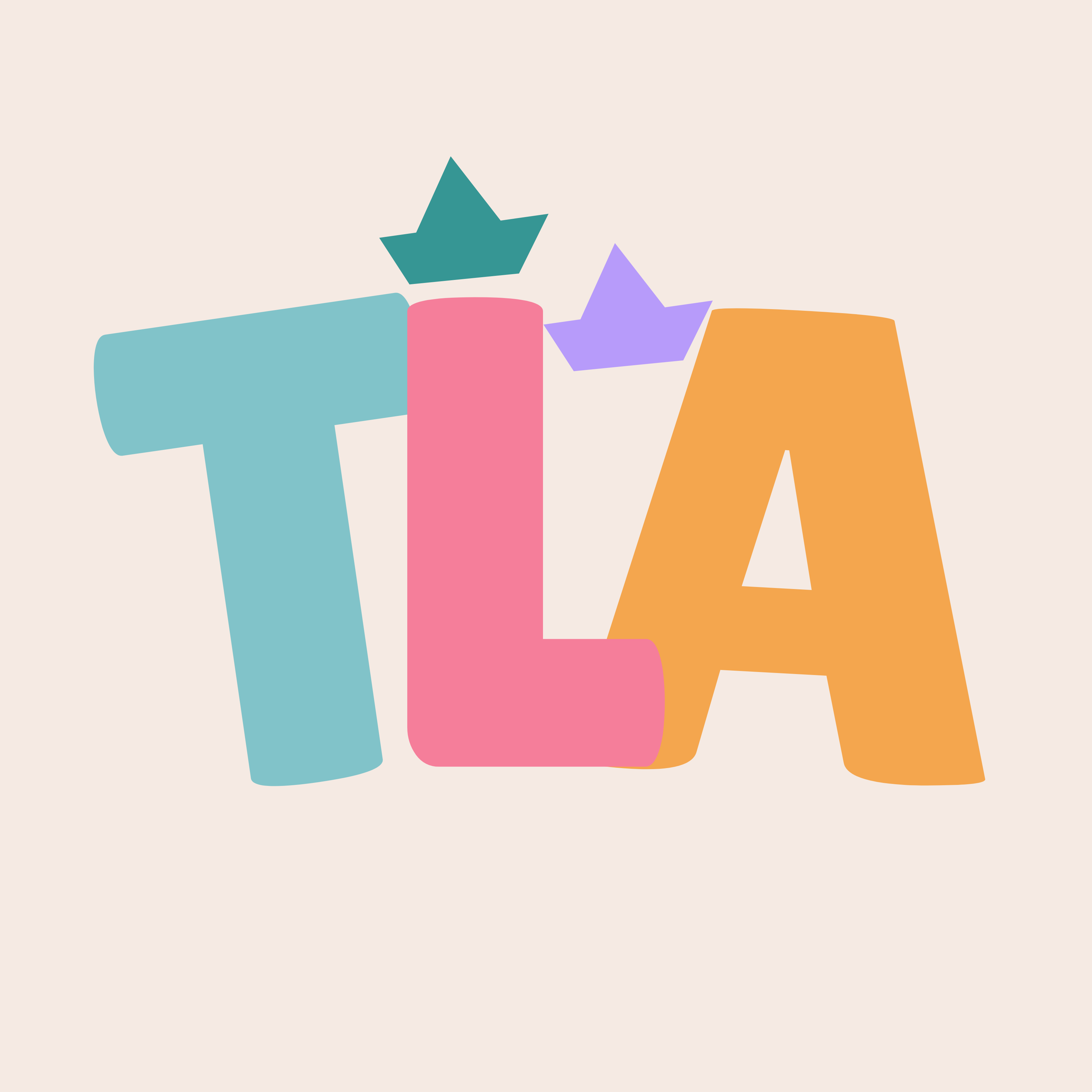 The Lit Adventure logo